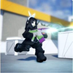 Laser Tag icon