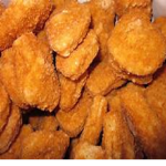 chiken nuget news