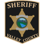 [VCSO] Valley County Sheriff’s Office