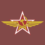 Volonski Air Forces of the VFSR