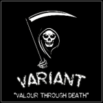 ̶V̶A̶R̶I̶A̶N̶T̶ ̶