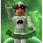 BlxeBerry Clothing