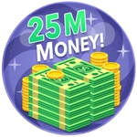 Game Badge Thumbnail