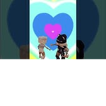 Unicorn Family with me and my friends