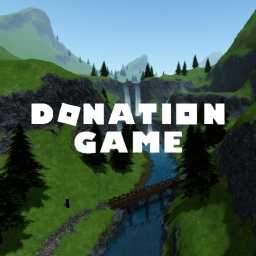 Donation Game