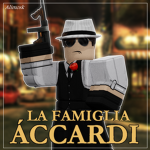 La Famiglia Áccardi
