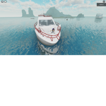 The boat riders
