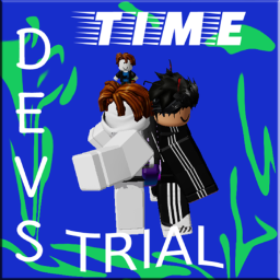 Dev's Time Trial