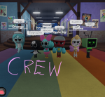 |~FRUIT CREW~|