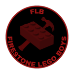 Firestone Lego Boys