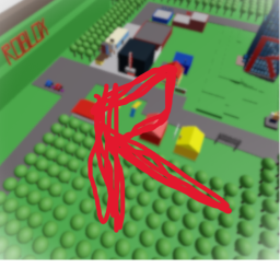 Uptown Robloxia