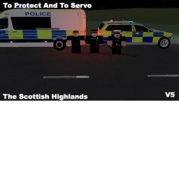 City of scotland V2