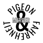 Pigeon&Fahrenheit Merger