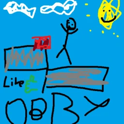 obby made by mart yes like pls icon