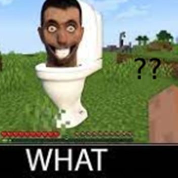 Skibi Toilet City Defence - Choose Your Side (Upd)