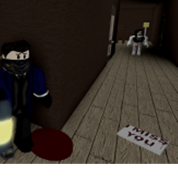I miss you - Horror Game [Demo] Uncopylocked 