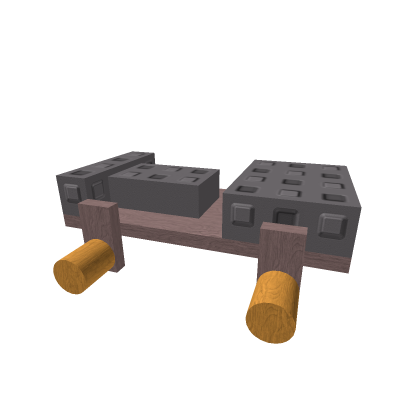Ugly Skateboard