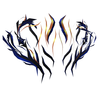 Wrath Incarnate Back Aura (Abyss) thumbnail