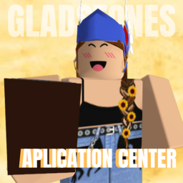 Gladstones | Application Center