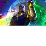 #Thanos_Squad