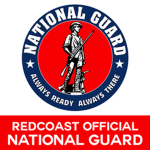 Redcoast National Guard