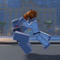 untitled fighting simulator