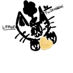 ~Lemon juice cat group~