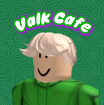 VC | Valk Cafe!