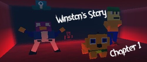 Winston Story
