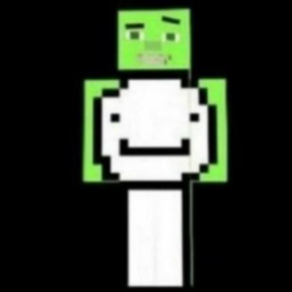 dream from minecraft Roblox decal