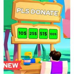 PLS DONATE D! (NEW 10M BOOTH!)