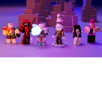 Los cuatro legendarios