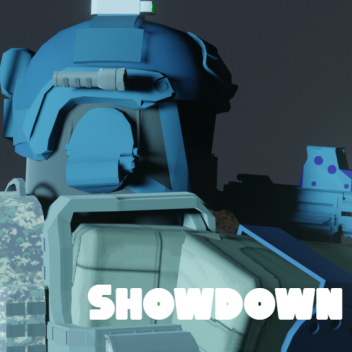 Project Showdown