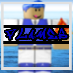 Flame's Pizza |Training Center|