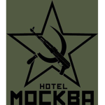 --Hotel Moscow--