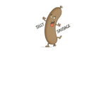 Silly sausages