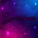 Gamer4ever