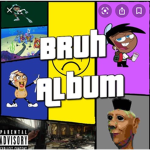 The bruh goblins