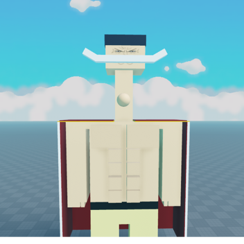 Project Seas