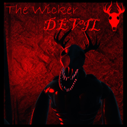 The Wicker Devil