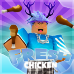 Chicken Fresh