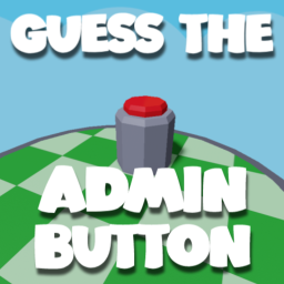 Guess The Admin Button!