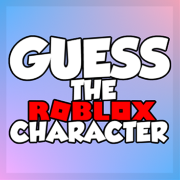 Guess The Character (EASY)