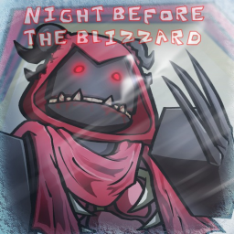 [MODIFIERS🔥] Night Before the Blizzard