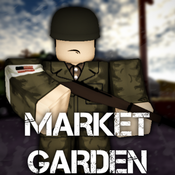 Call Of Robloxia - Operation: Market Garden