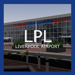 Liverpool Airport