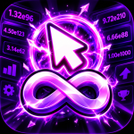 [FACTORY UPDATE] Infinite Clicker