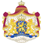 Verenigd Koninkrijk der Nederlanden  ‌ ‌