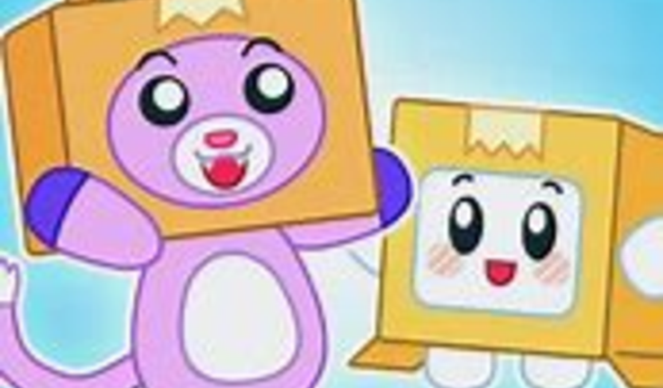 I HATE LANKYBOX screenshot 3