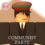 [USSA] Communist Party